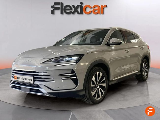 Foto del BYD Seal U Comfort 71kWh