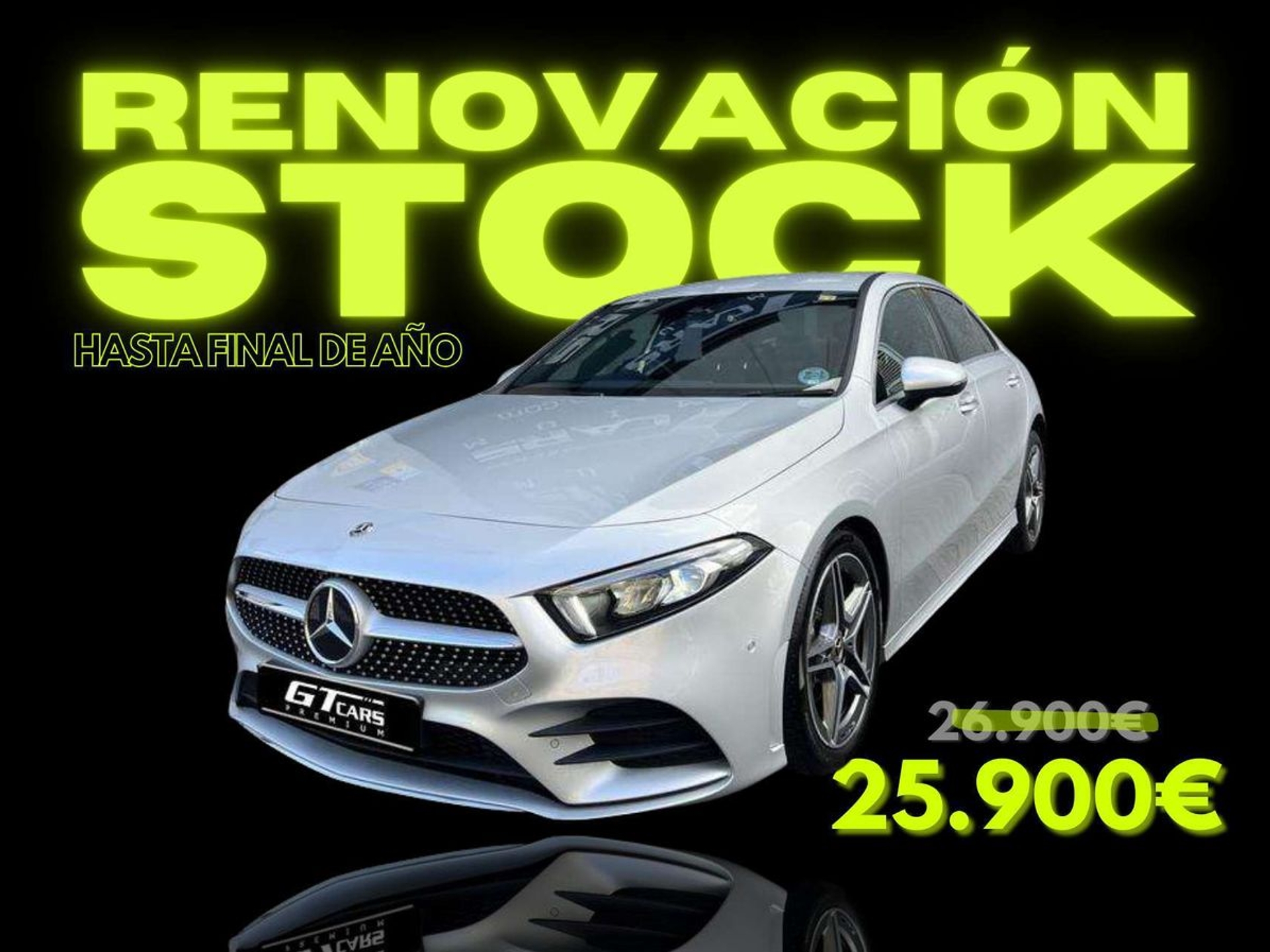 Imagen de MERCEDES Clase A