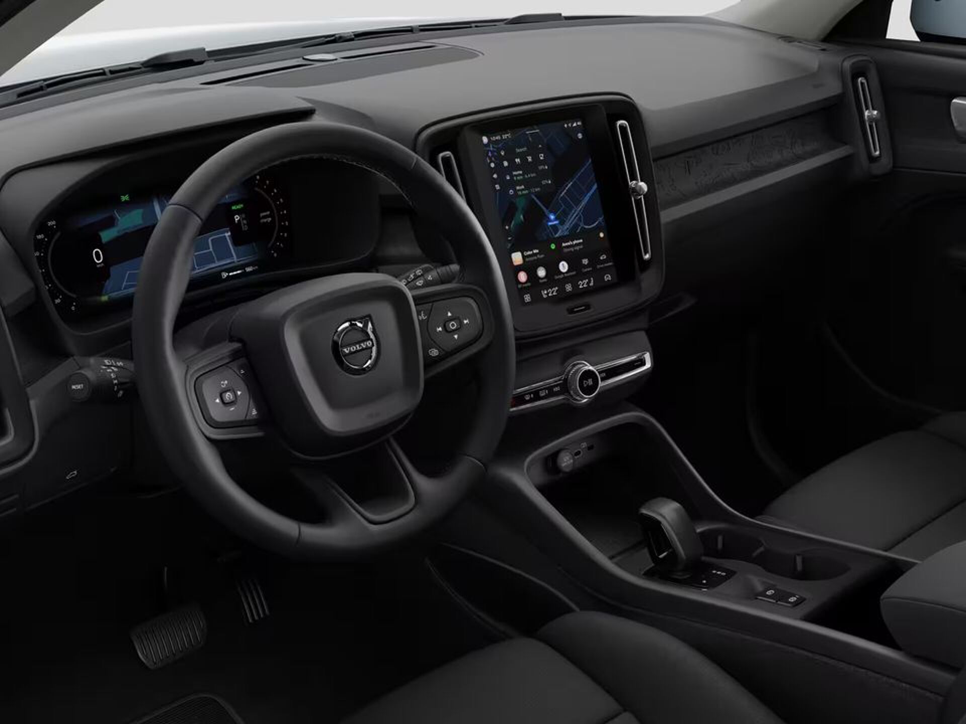 Imagen 3 de VOLVO XC40