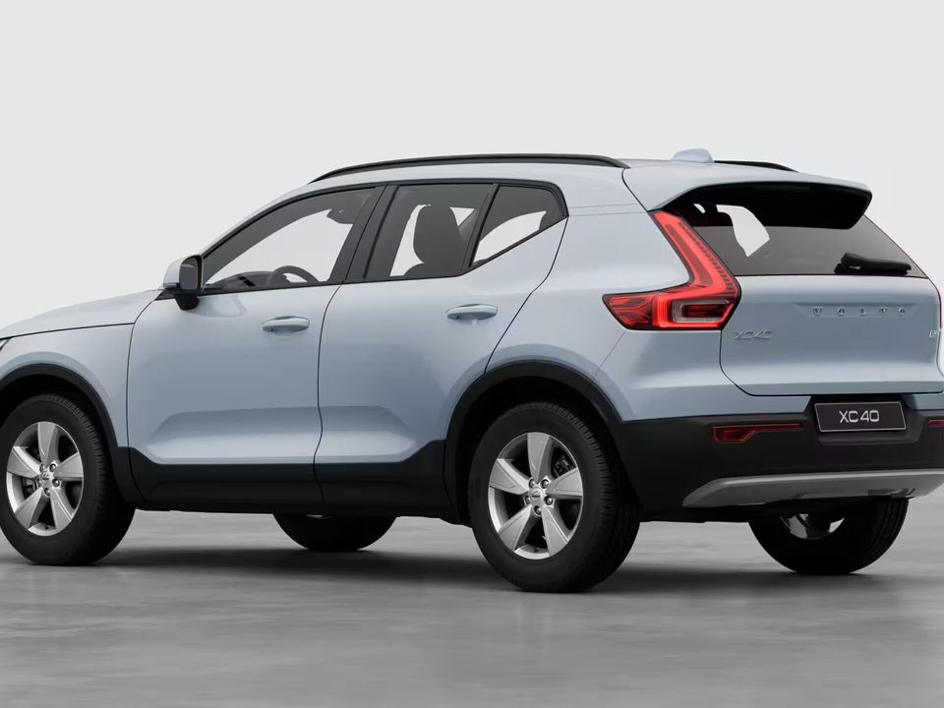 Imagen 2 de VOLVO XC40