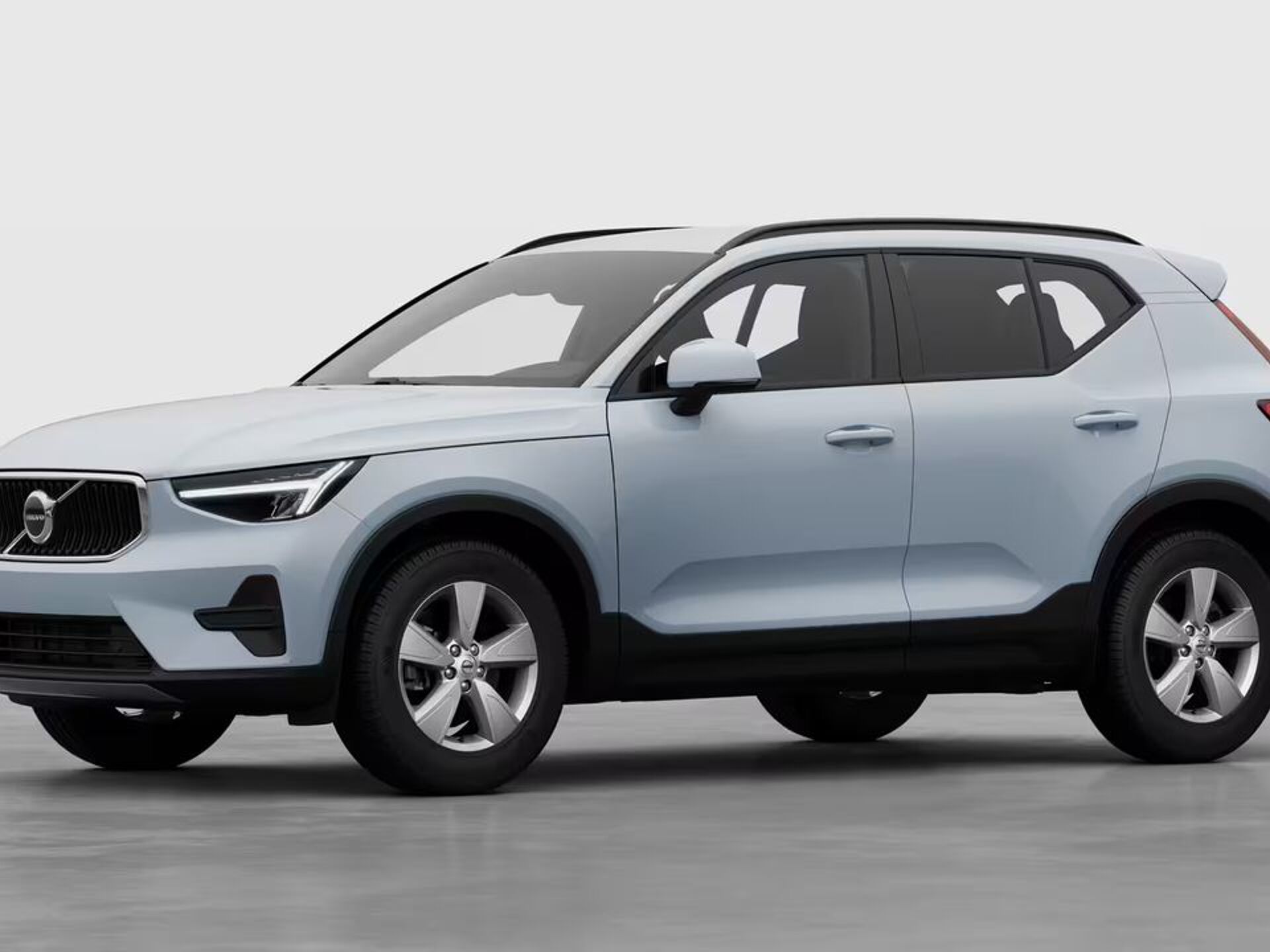 Imagen 1 de VOLVO XC40