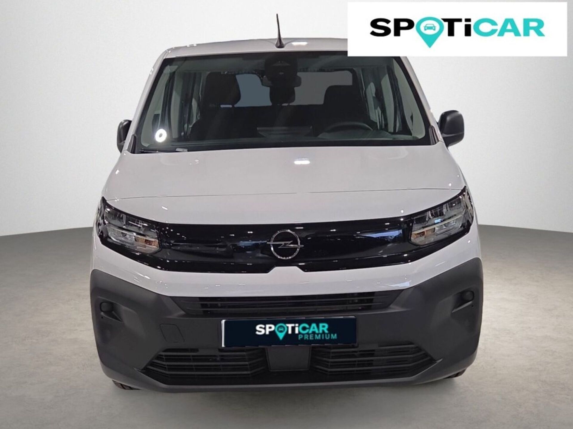 Imagen 3 de OPEL Combo