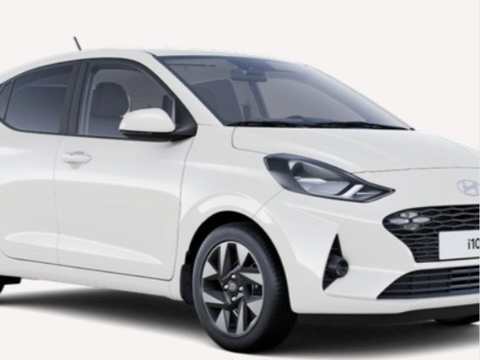 Imagen 3 de HYUNDAI i10