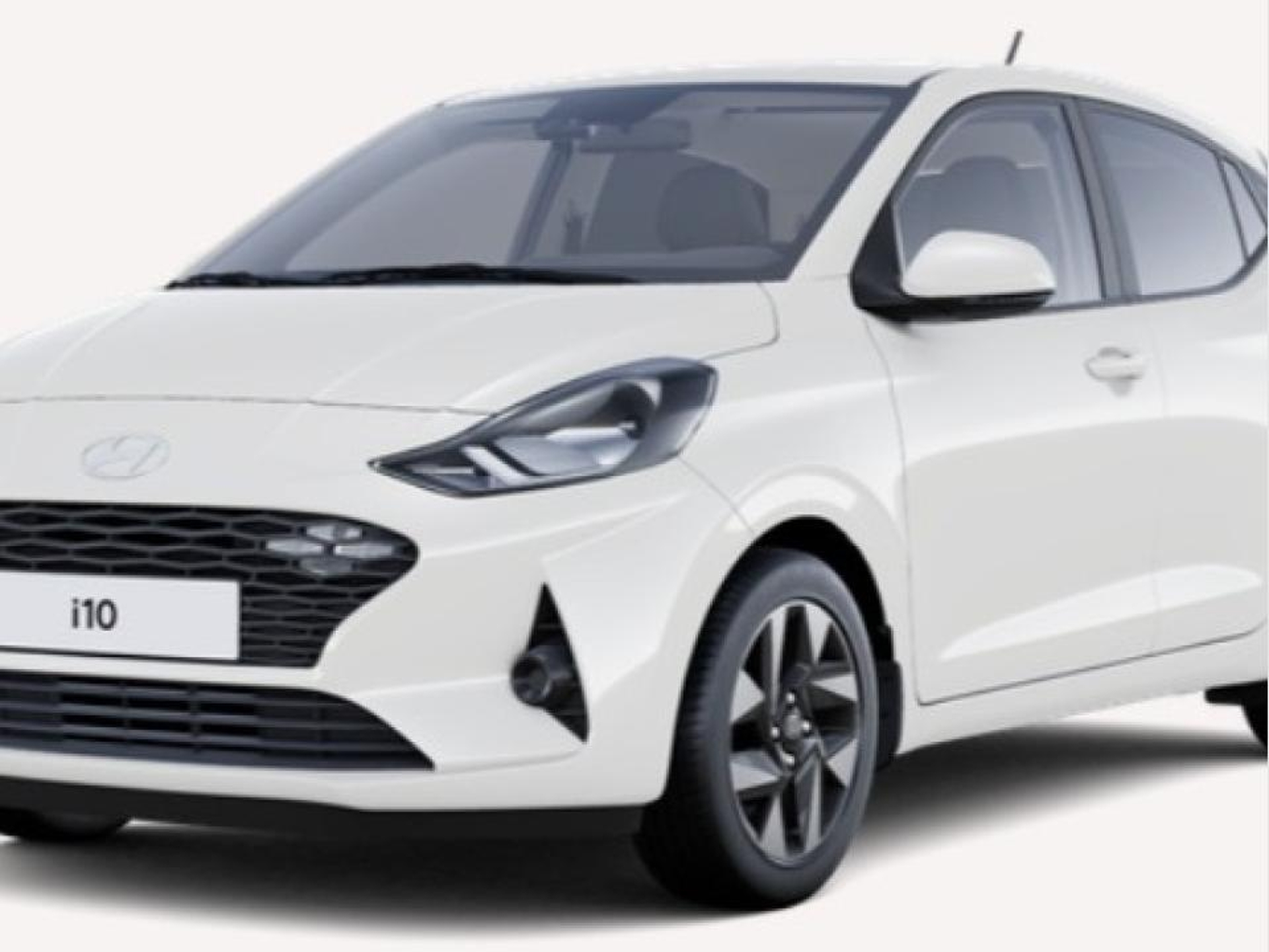 Imagen de HYUNDAI i10