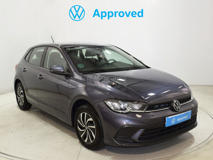Foto del VOLKSWAGEN Polo 1.0 TSI Life 70kW