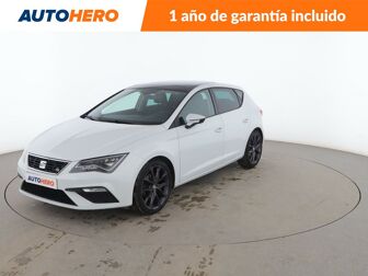 Imagen de SEAT León 2.0TDI CR S&S FR 150