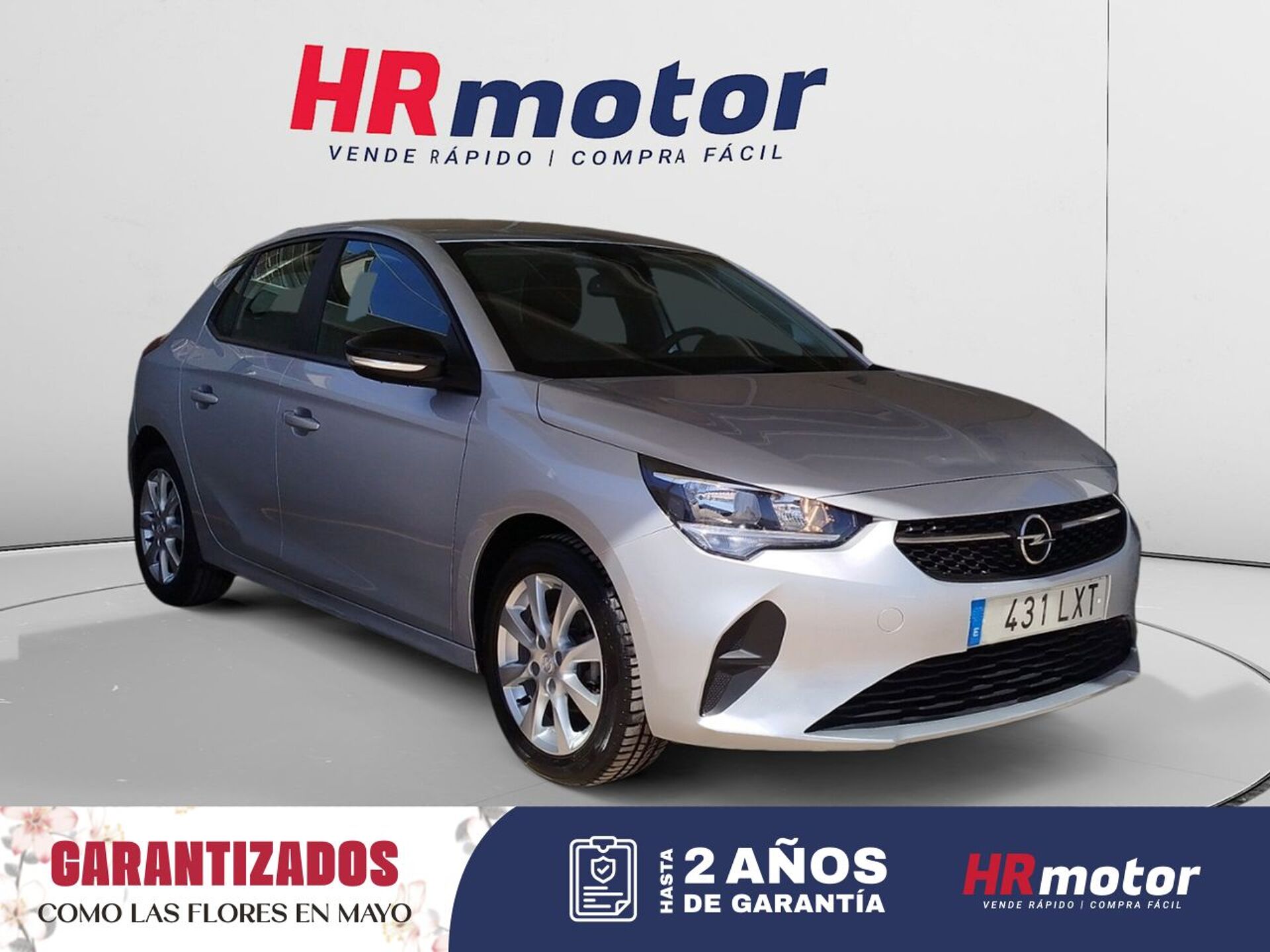 Imagen de OPEL Corsa