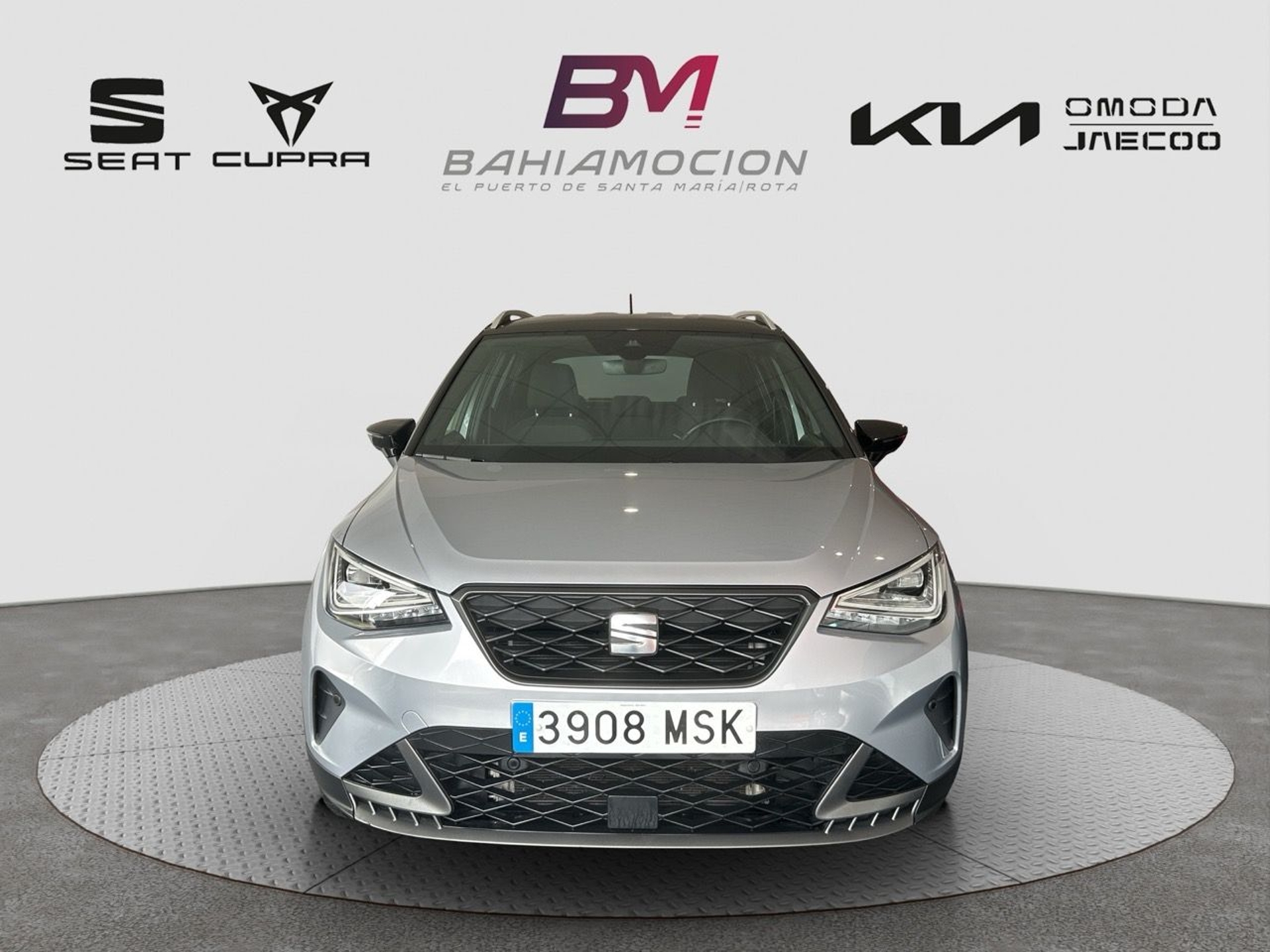 Imagen de SEAT Arona