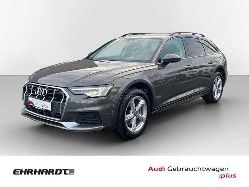 Foto del AUDI A6 Allroad 45 TDI quattro tiptronic 180kW
