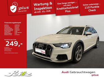 Imagen de AUDI A6 Allroad 55 TDI quattro tiptronic 253kW