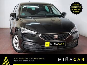 Imagen de SEAT León 1.5 TSI S&S Style 130