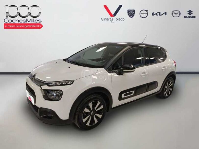 Foto del CITROEN C3 1.2 PureTech S&S Max 83