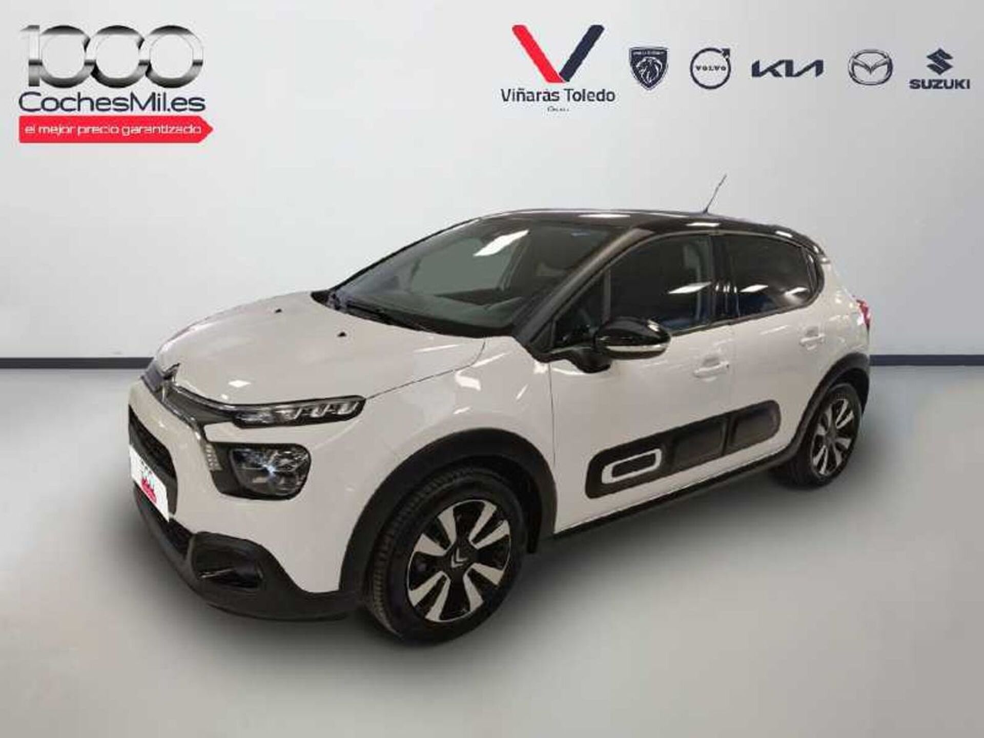 Imagen de CITROEN C3