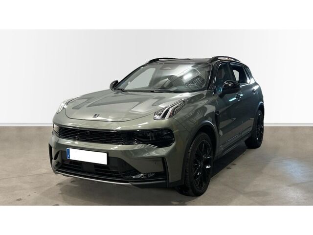 LYNK & CO 01 (1.5 PHEV More 203 kW (276 CV)) en Madrid