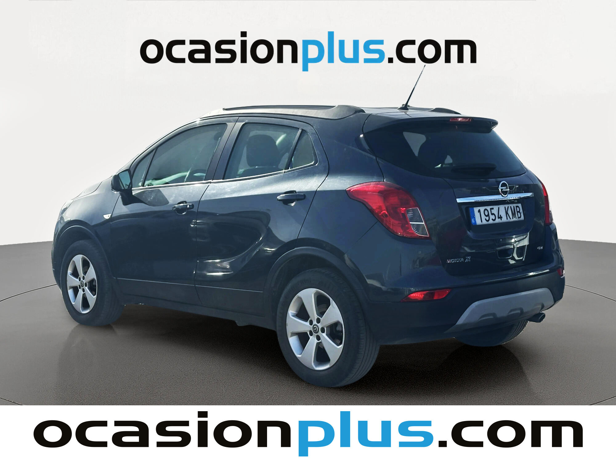 Foto del OPEL Mokka X 1.6CDTi S&S Selective 4x2