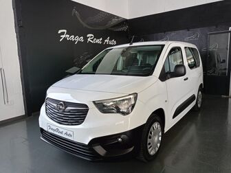 Imagen de OPEL Combo Life 1.5TD S/S Selective L 100