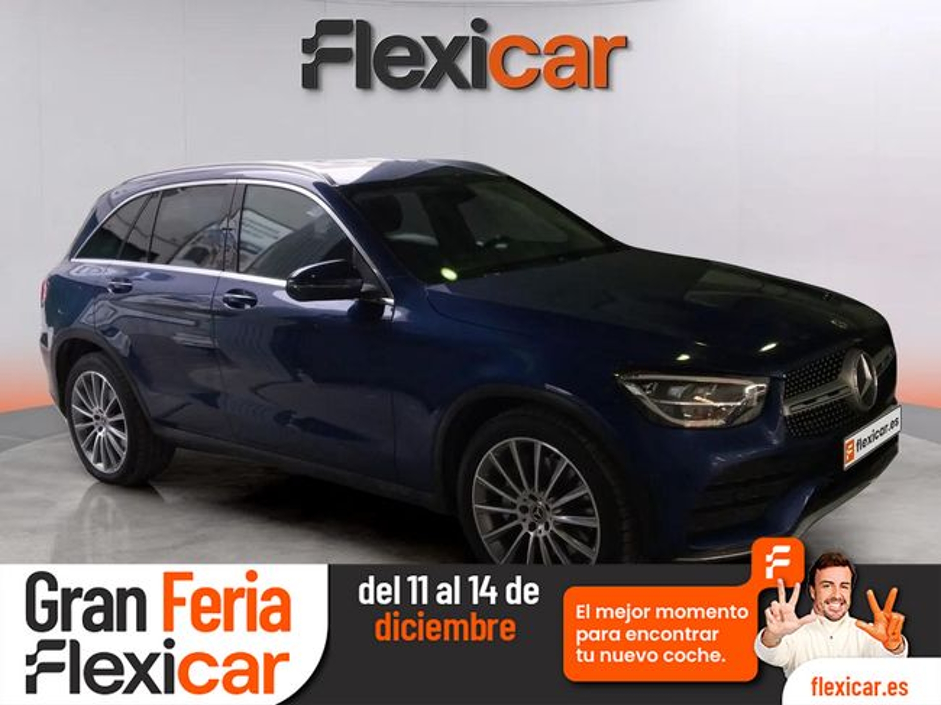 Imagen de MERCEDES Clase GLC