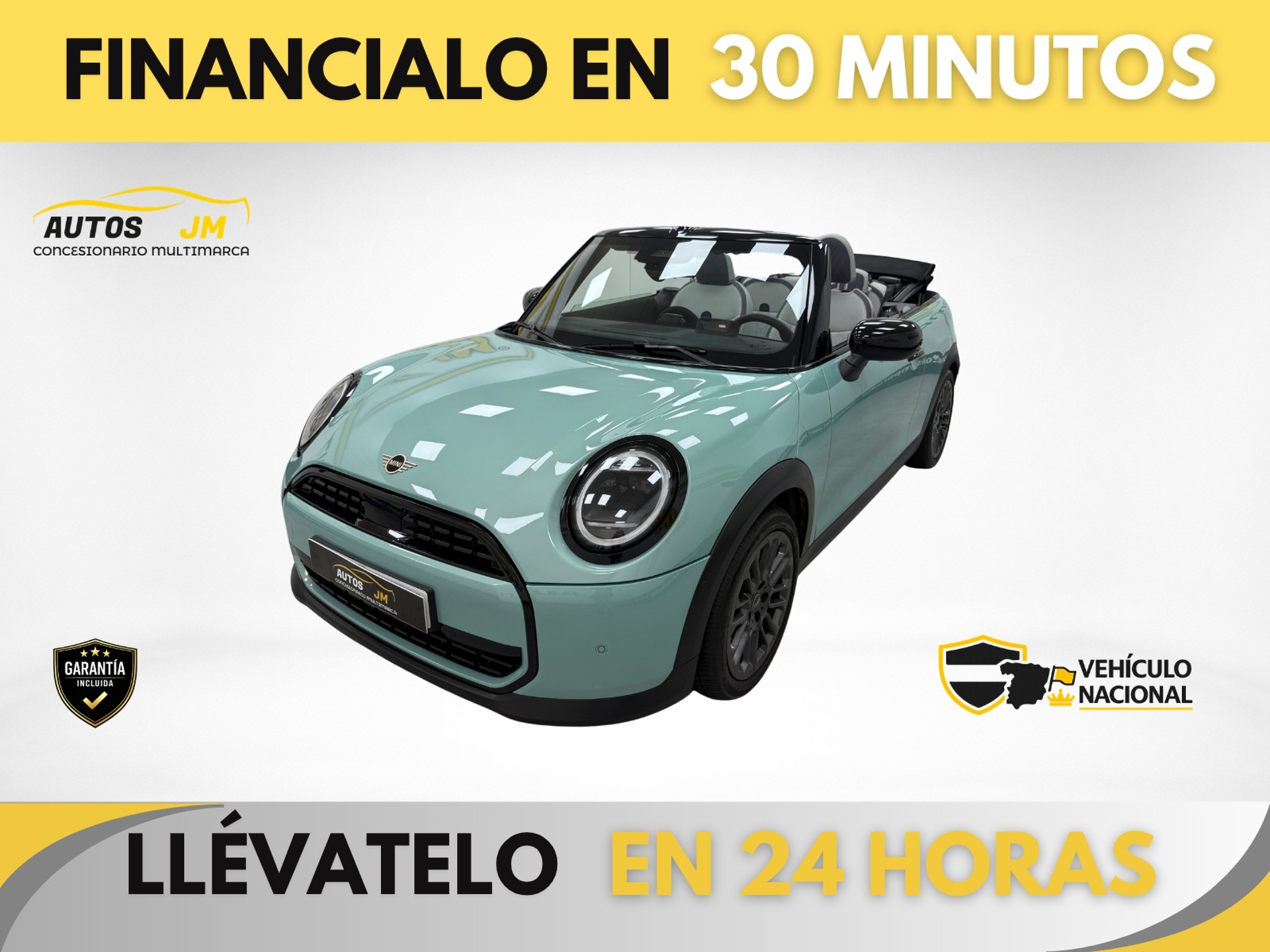 Imagen de MINI Mini