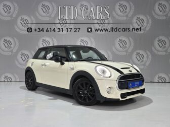 Imagen de MINI Mini Cooper S