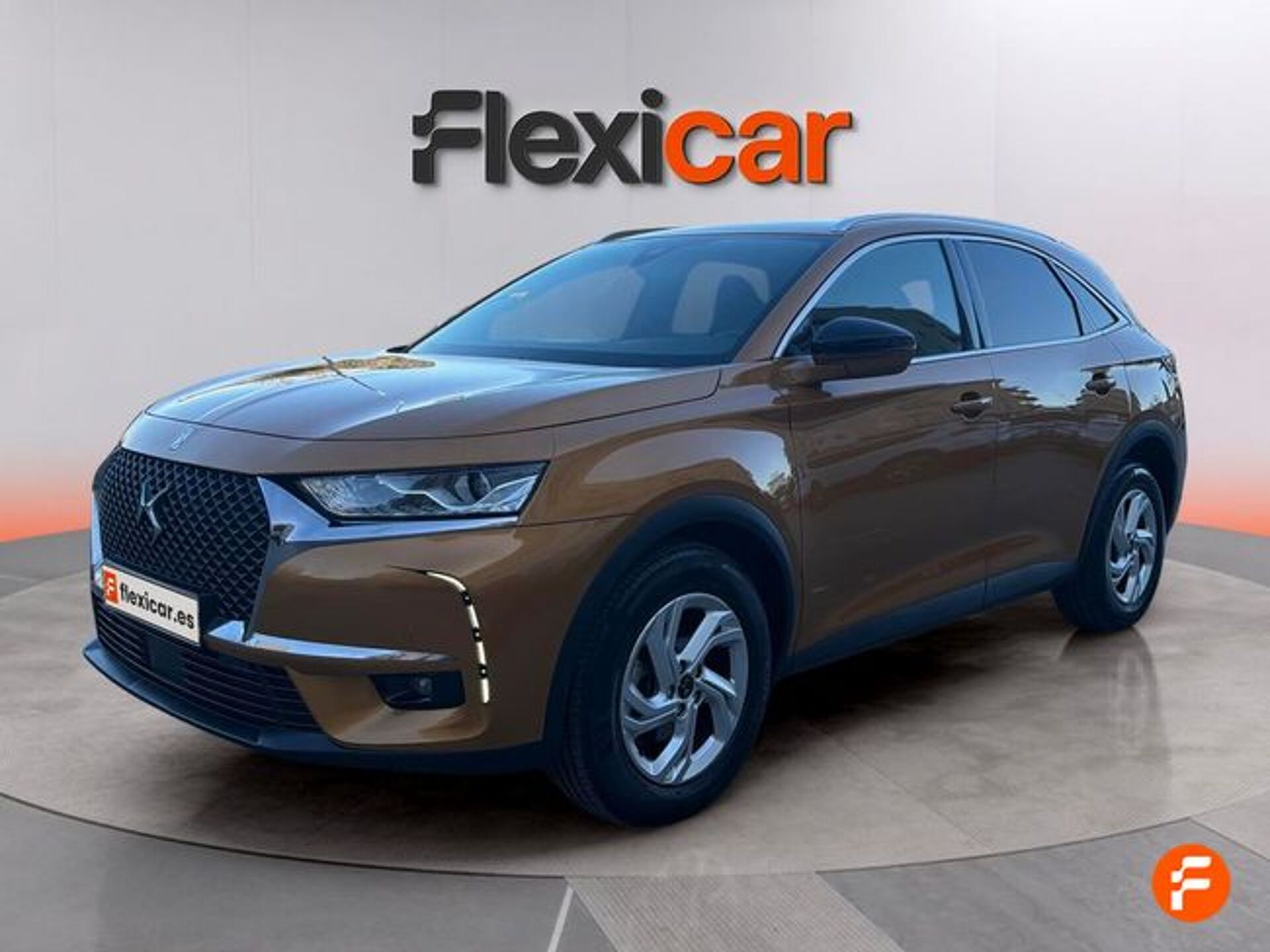 Imagen 3 de DS DS 7 Crossback