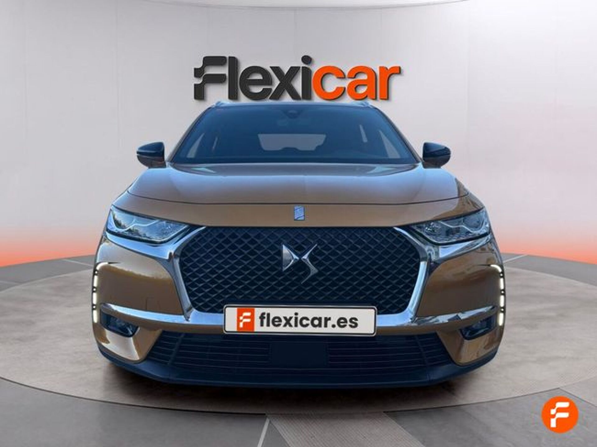 Imagen 2 de DS DS 7 Crossback