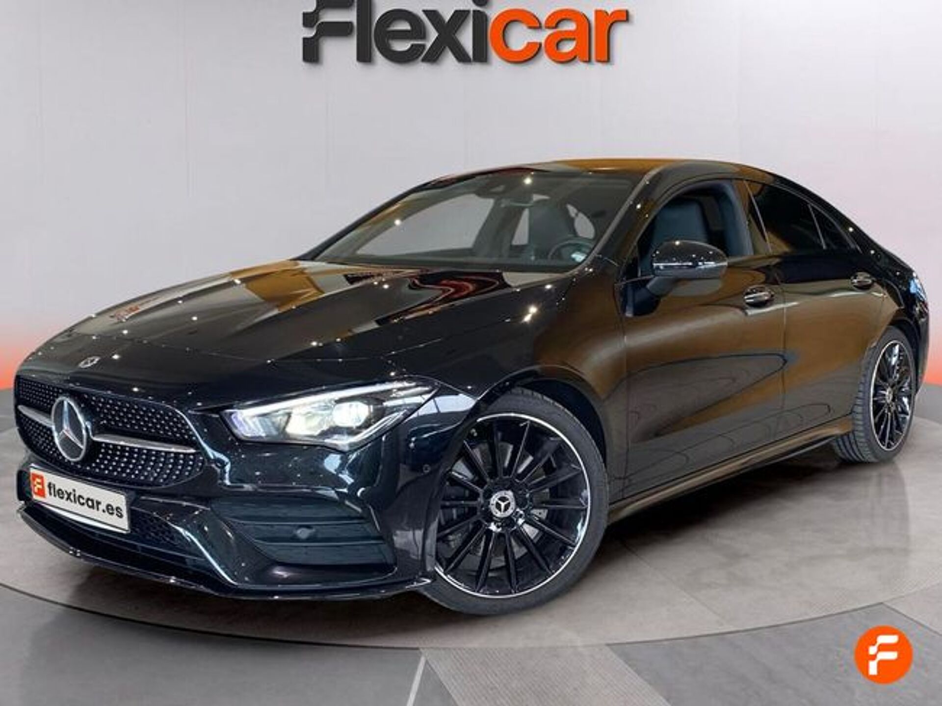 Imagen 3 de MERCEDES Clase CLA