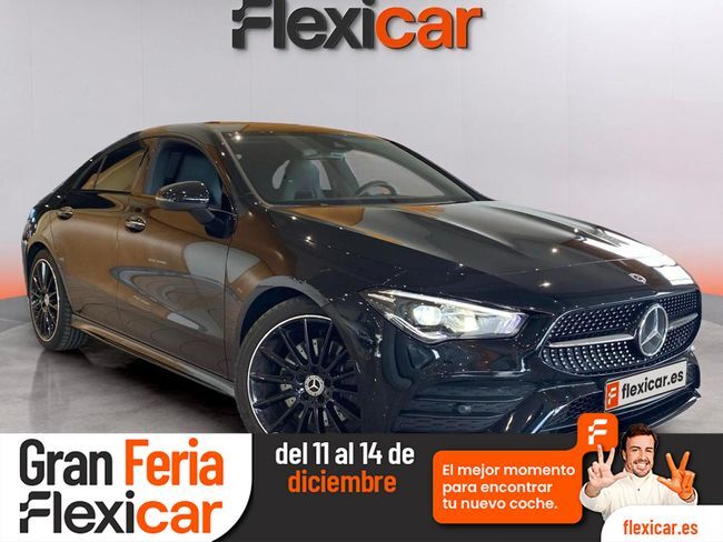 MERCEDES Clase CLA (CLA 220 D DCT) en Coruña, A