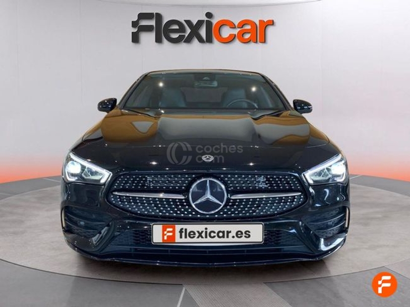Foto del MERCEDES Clase CLA CLA 220d