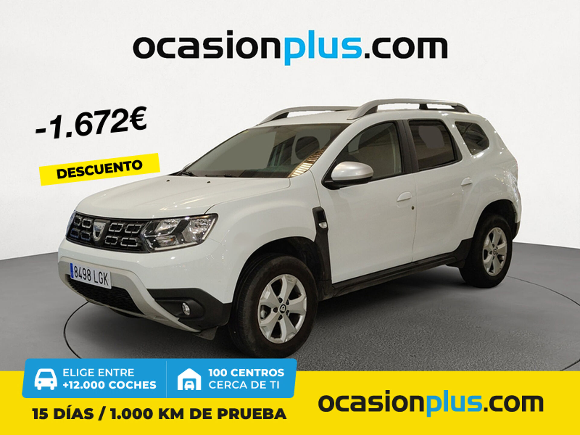 Imagen de DACIA Duster