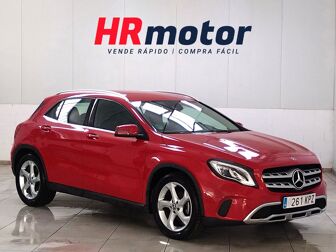 Imagen de MERCEDES Clase GLA GLA 180