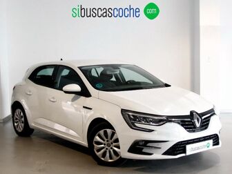 Imagen de RENAULT Mégane 1.5dCi Blue Life 85kW