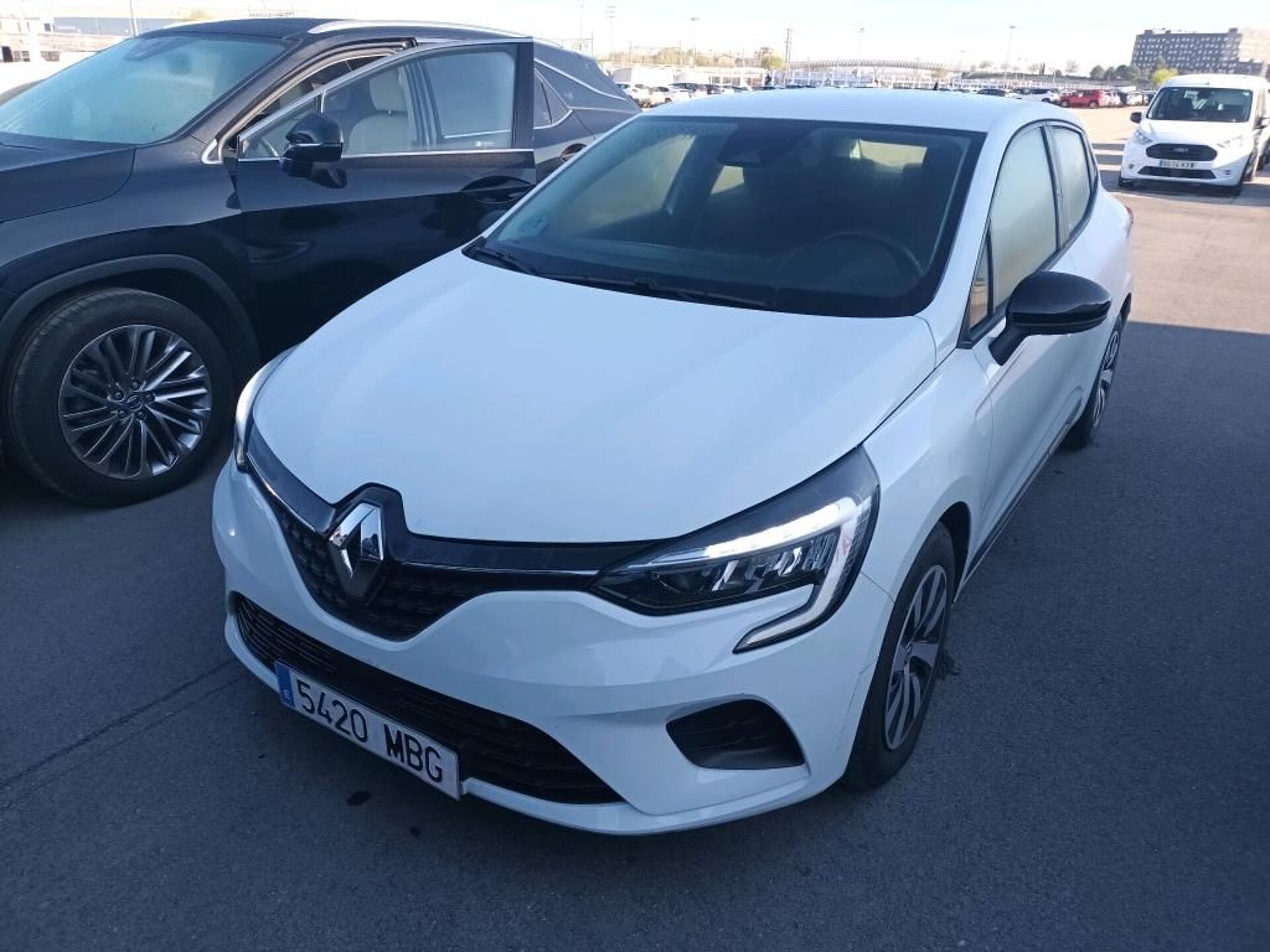 Imagen de RENAULT Clio