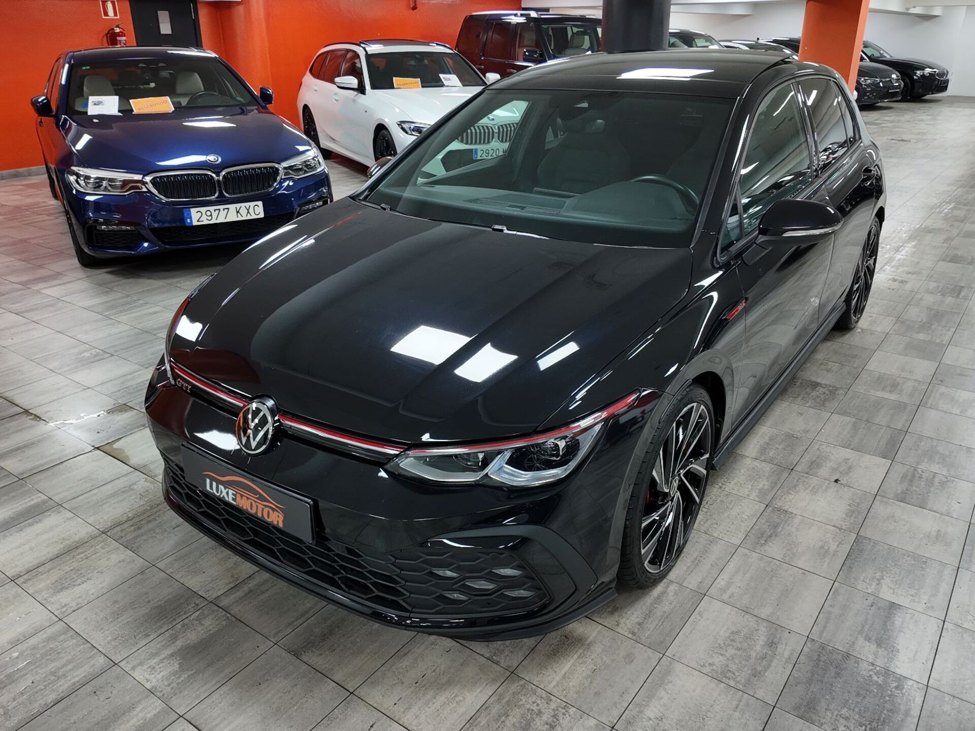 Imagen de VOLKSWAGEN Golf