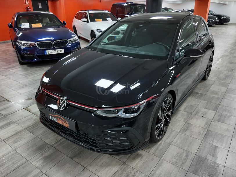 Foto del VOLKSWAGEN Golf 2.0 TSI GTI 180kW