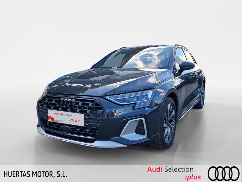 Foto del AUDI A3 Allstreet 40 TFSIe Advanced S-tronic