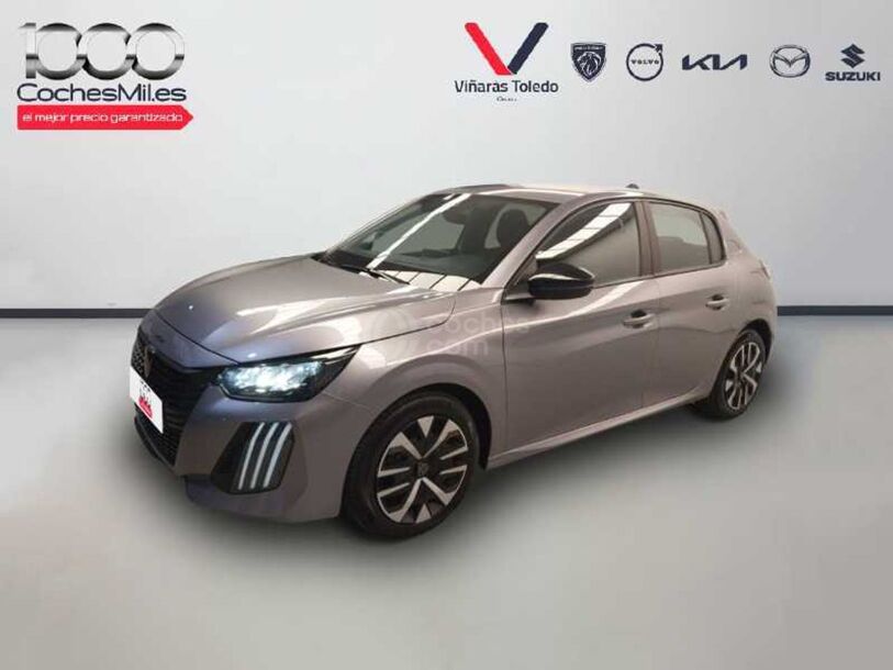 Foto del PEUGEOT 208 1.2 Puretech S&S Active 100