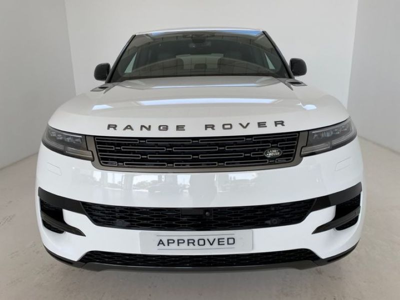 Foto del LAND ROVER Range Rover Sport 3.0D TD6 MHEV SE 249