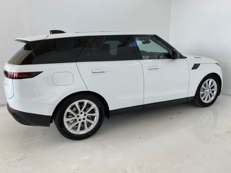 Foto del LAND ROVER Range Rover Sport 3.0D TD6 MHEV SE 249