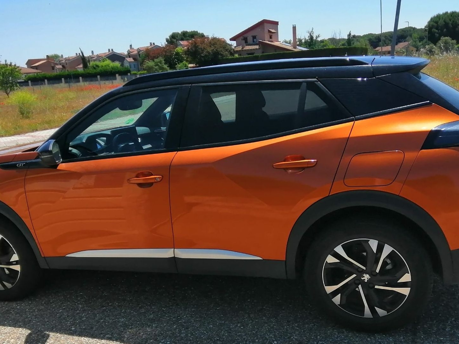 Imagen de PEUGEOT 2008