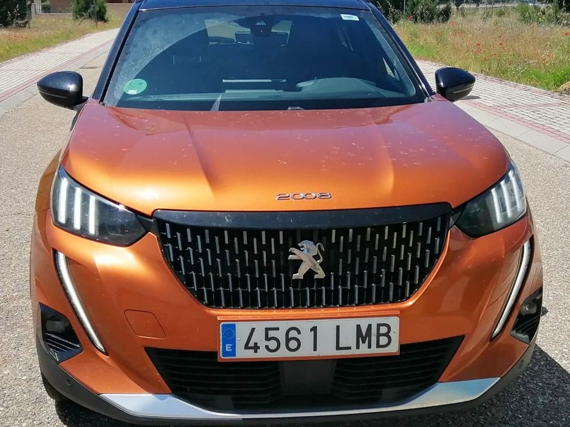 Imagen 2 de PEUGEOT 2008
