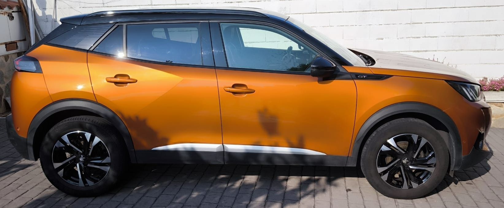 Foto del PEUGEOT 2008 1.2 PureTech S&S GT Line 130