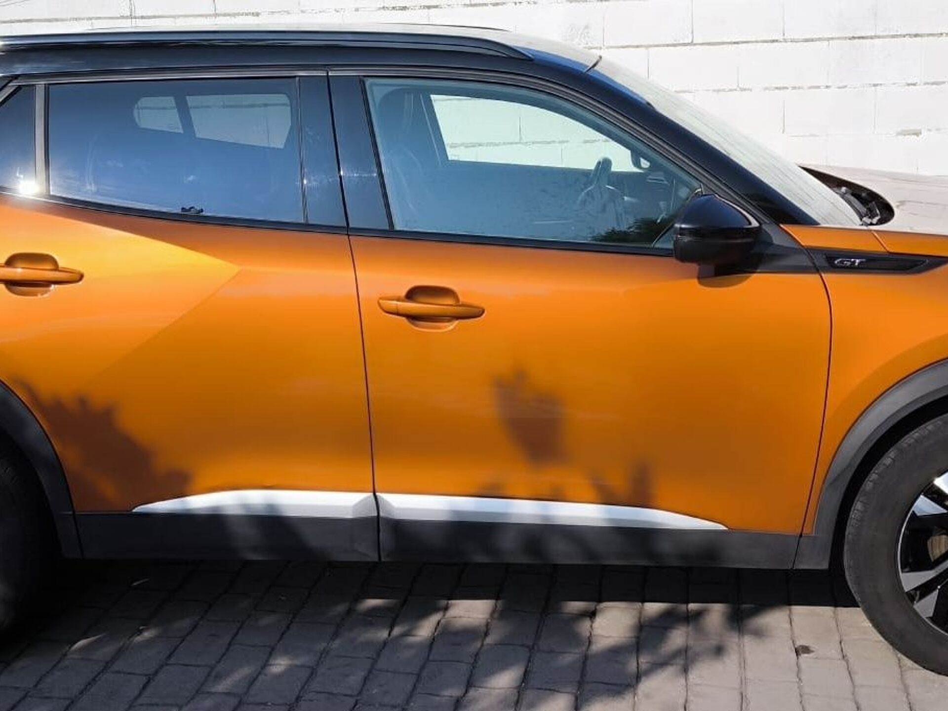 Imagen 3 de PEUGEOT 2008