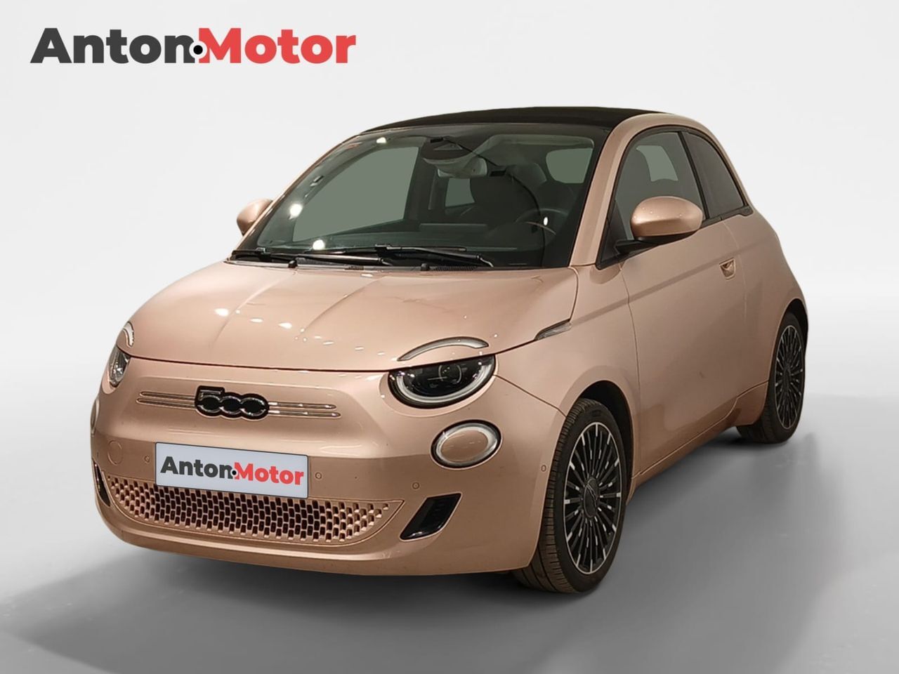 FIAT 500 (laPrima Hb 320km 85kW (118 CV)) en Álava