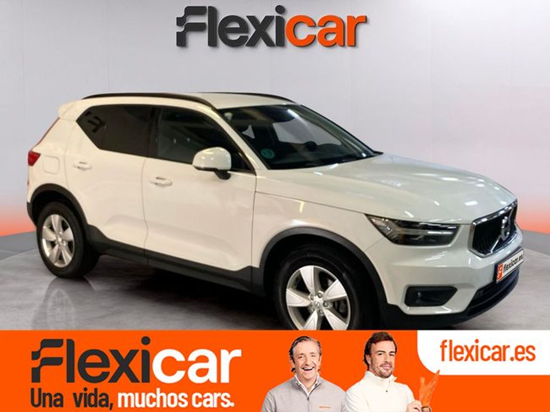 Imagen 1 de VOLVO XC40