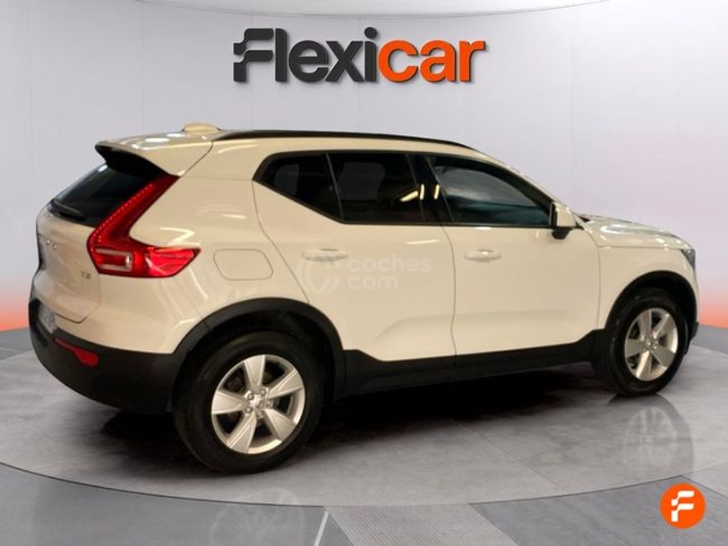 Foto del VOLVO XC40 T3 Momentum