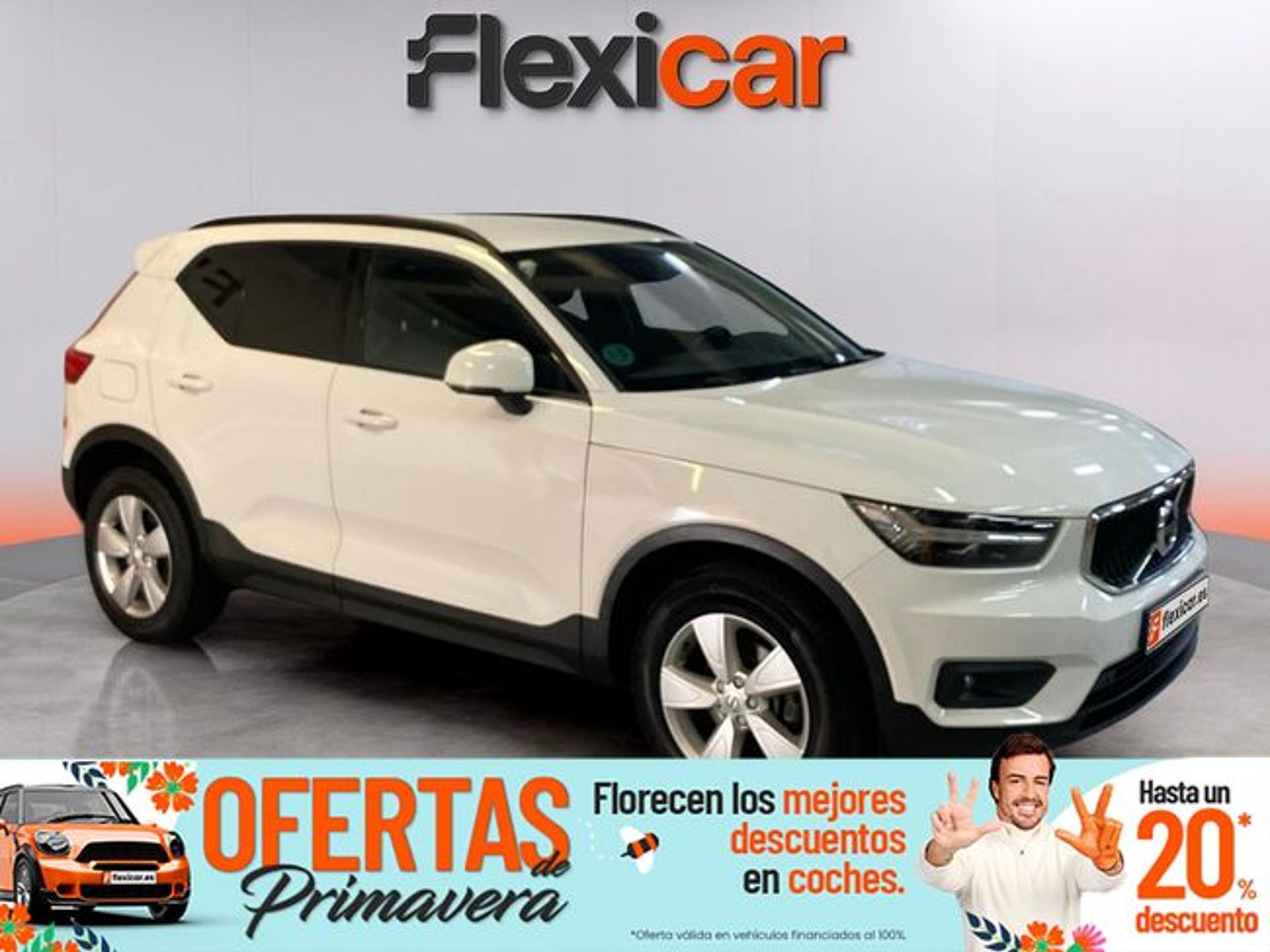 Imagen de VOLVO XC40