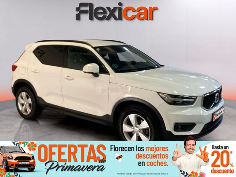 Foto del VOLVO XC40 T3 Momentum