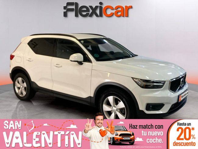 Foto del VOLVO XC40 T3 Momentum