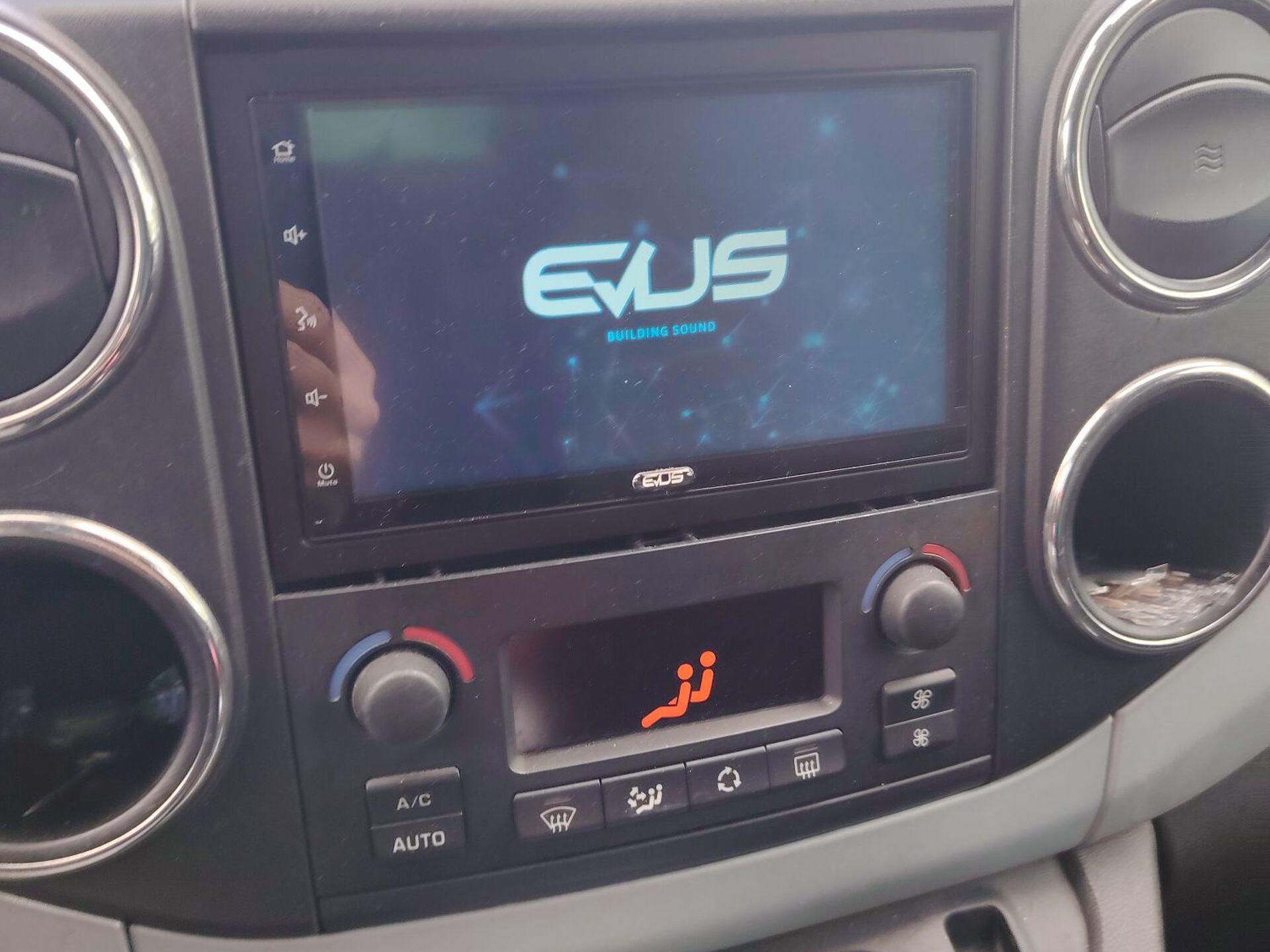 Imagen 3 de CITROEN Berlingo