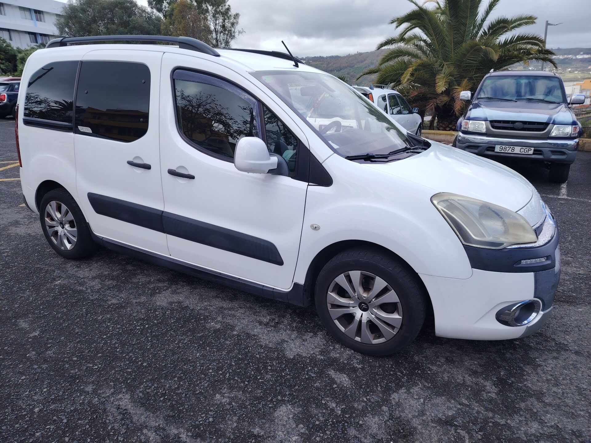 Imagen 2 de CITROEN Berlingo